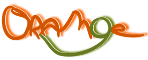 Groupe orange music le Logo