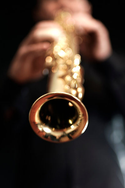 Sxophoniste soirée évenemnetielle Genève, Suisse